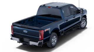 2025 Ford Super Duty® External Image 4